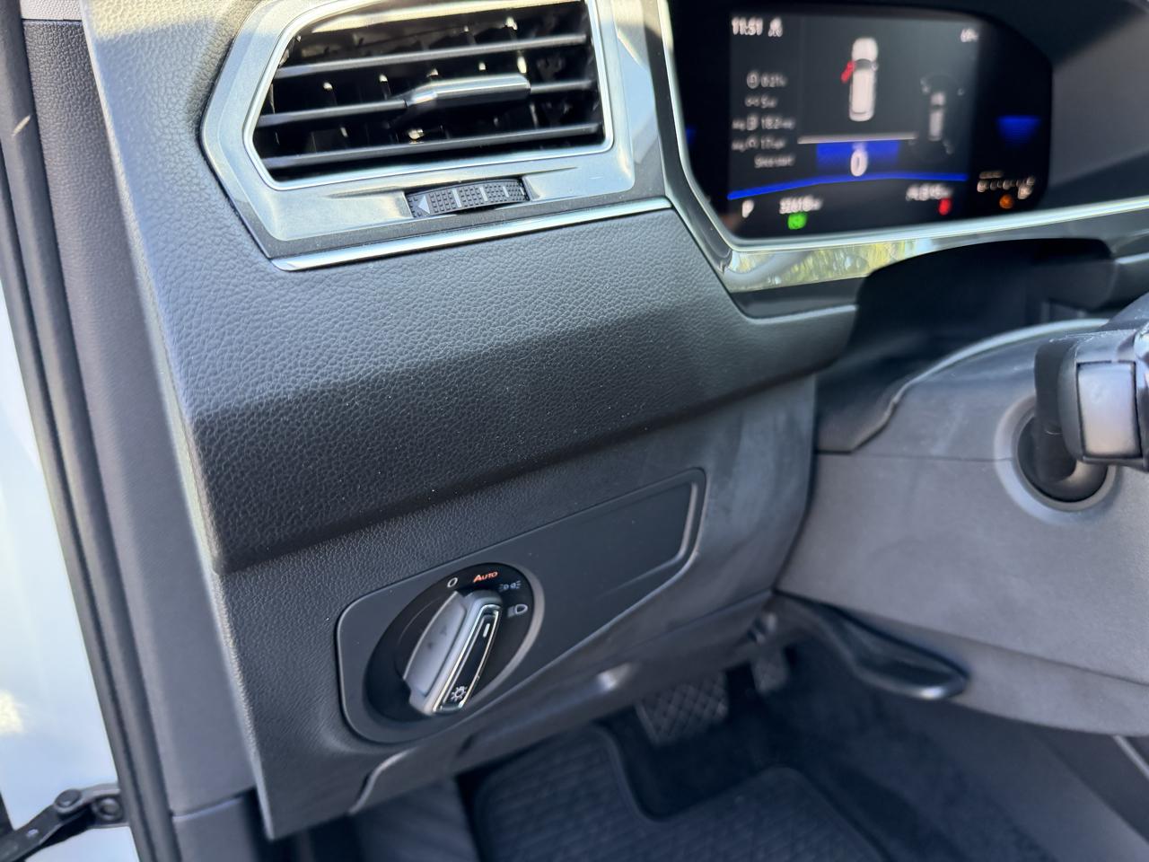 Volkswagen Tiguan 2.0T SE 4MOTION 2023