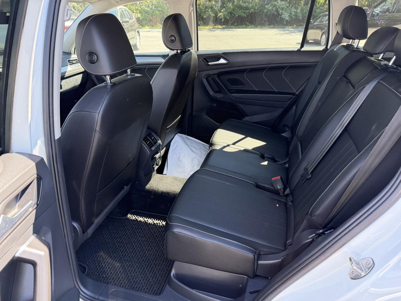 Volkswagen Tiguan 2.0T SE 4MOTION 2023