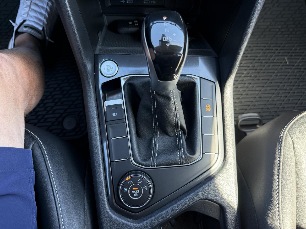 Volkswagen Tiguan 2.0T SE 4MOTION 2023