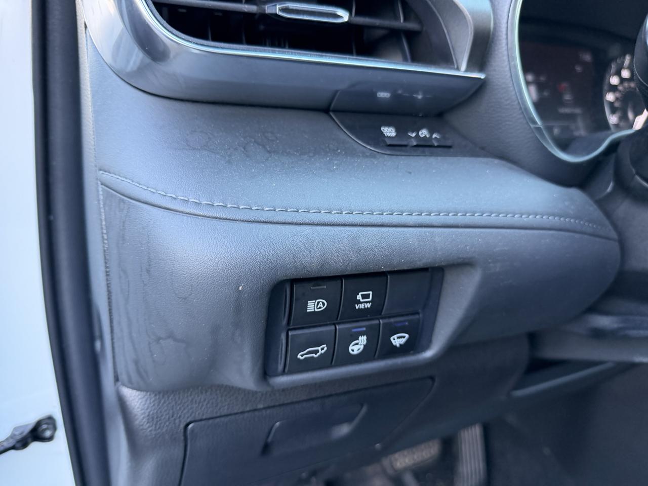 Toyota Highlander Limited AWD (Natl) 2021