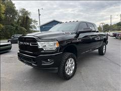 2019 RAM 3500 