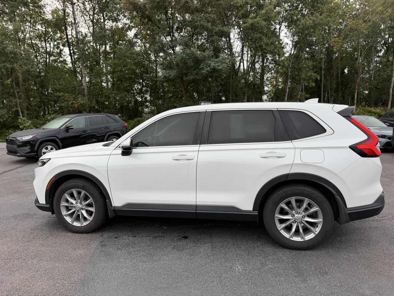 Honda CR-V EX-L AWD 2023