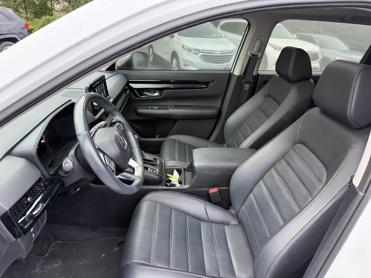 Honda CR-V EX-L AWD 2023