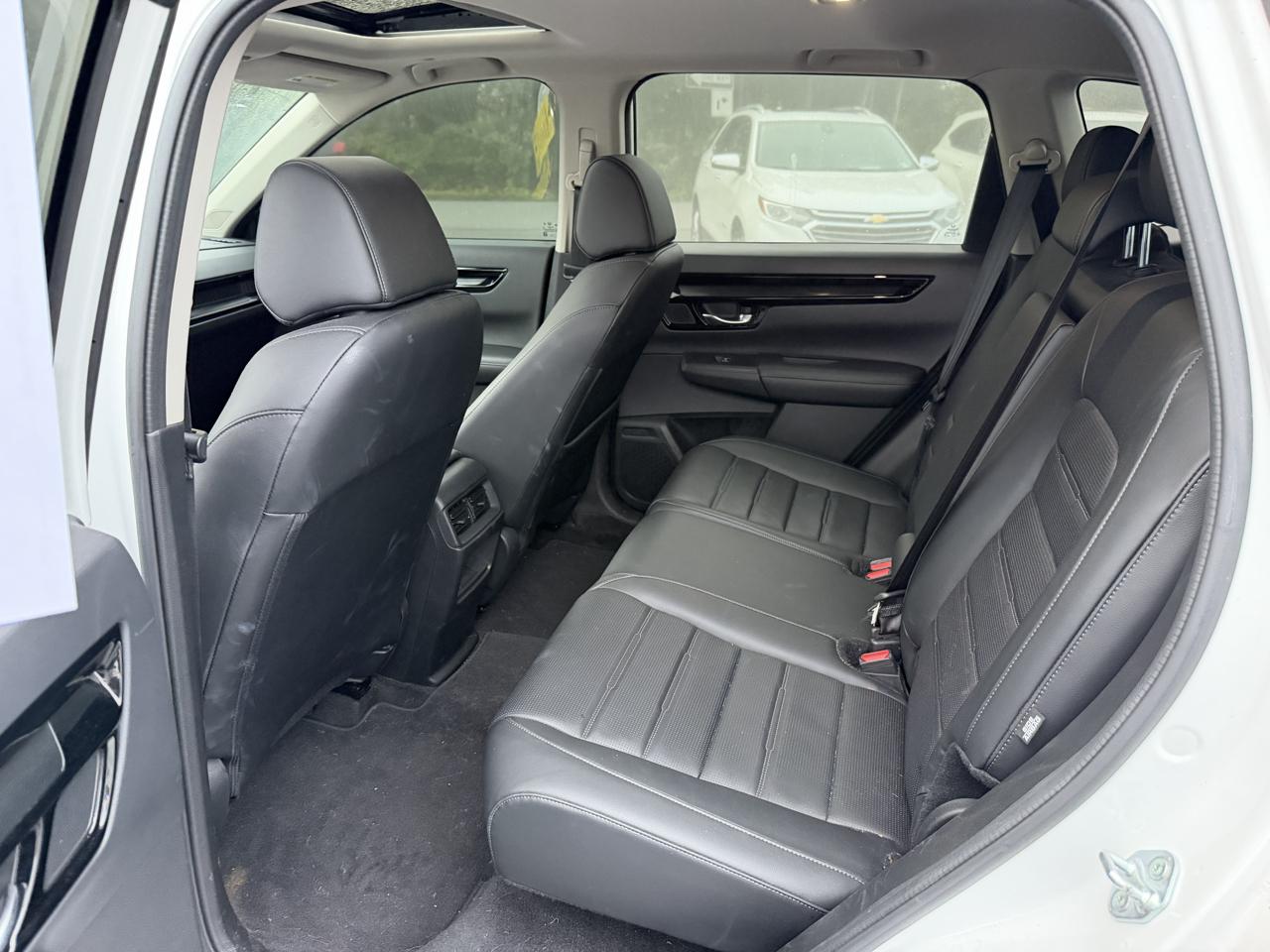 Honda CR-V EX-L AWD 2023