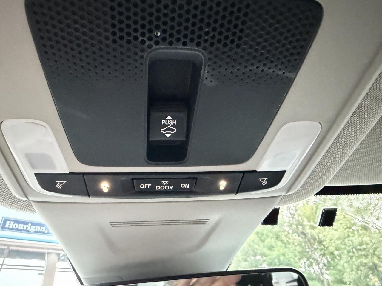 Honda CR-V EX-L AWD 2023