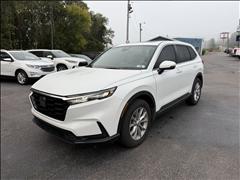 2023 Honda CR-V 