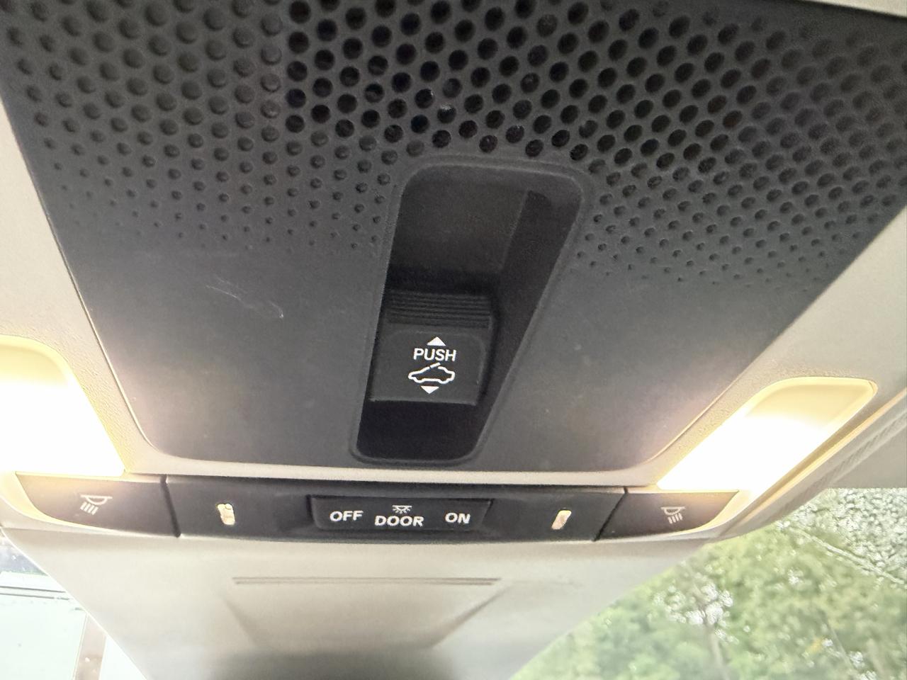 Honda Civic Sedan Touring CVT 2024
