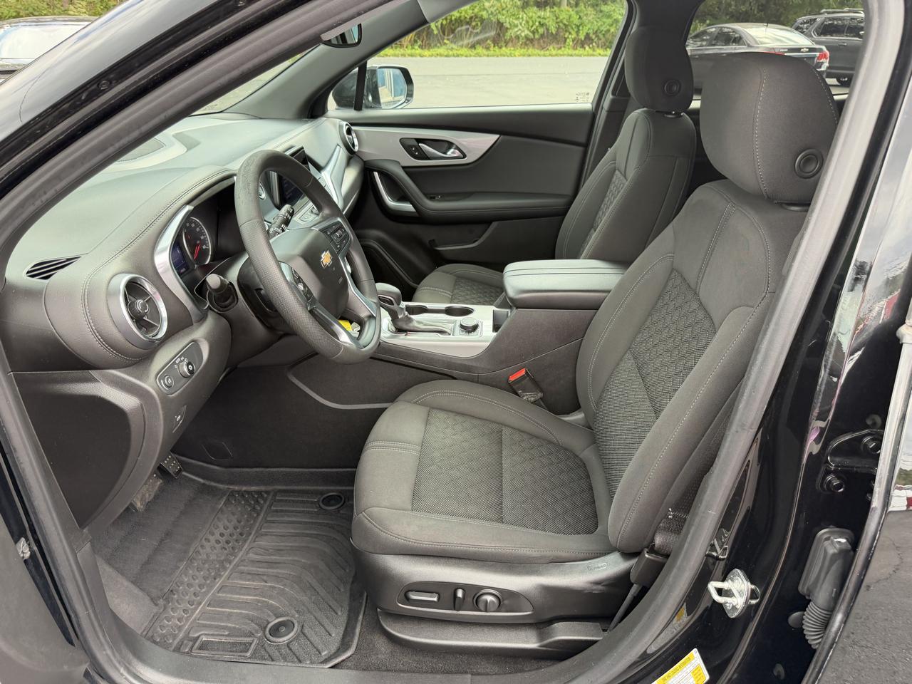 Chevrolet Blazer AWD 4dr LT w/2LT 2021