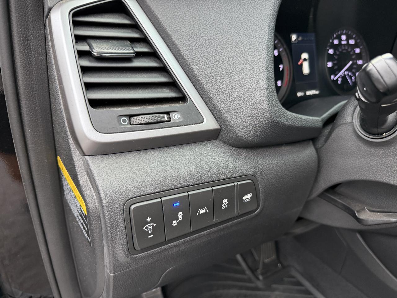 Hyundai Tucson photo 10