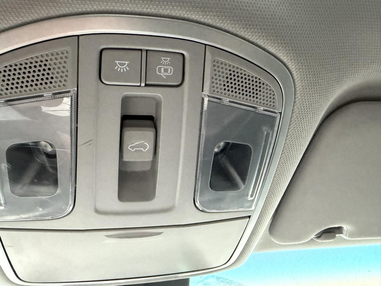 Hyundai Tucson photo 19