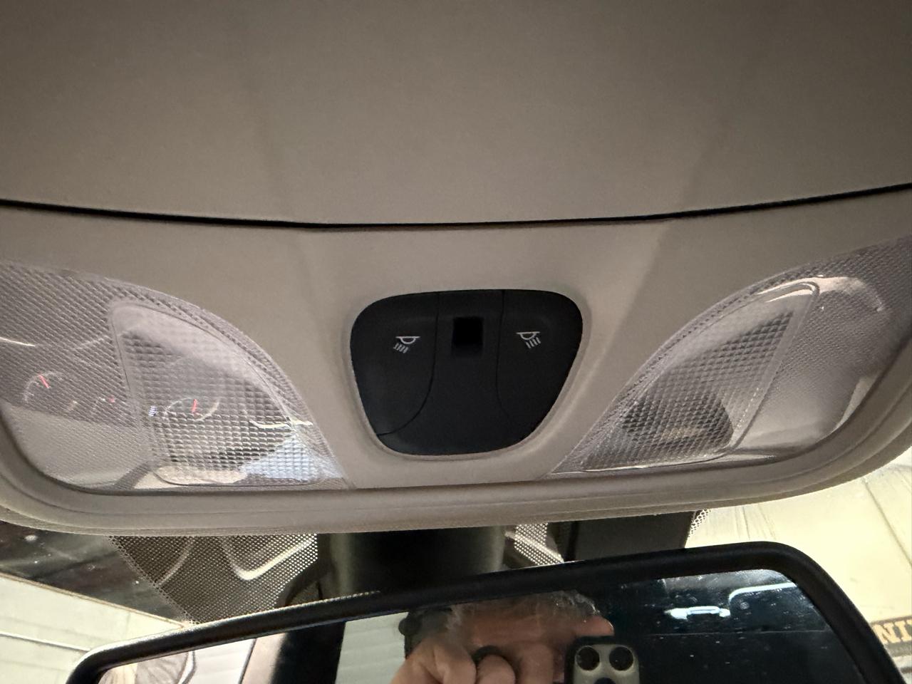 Jeep Cherokee Latitude Plus 4x4 2018