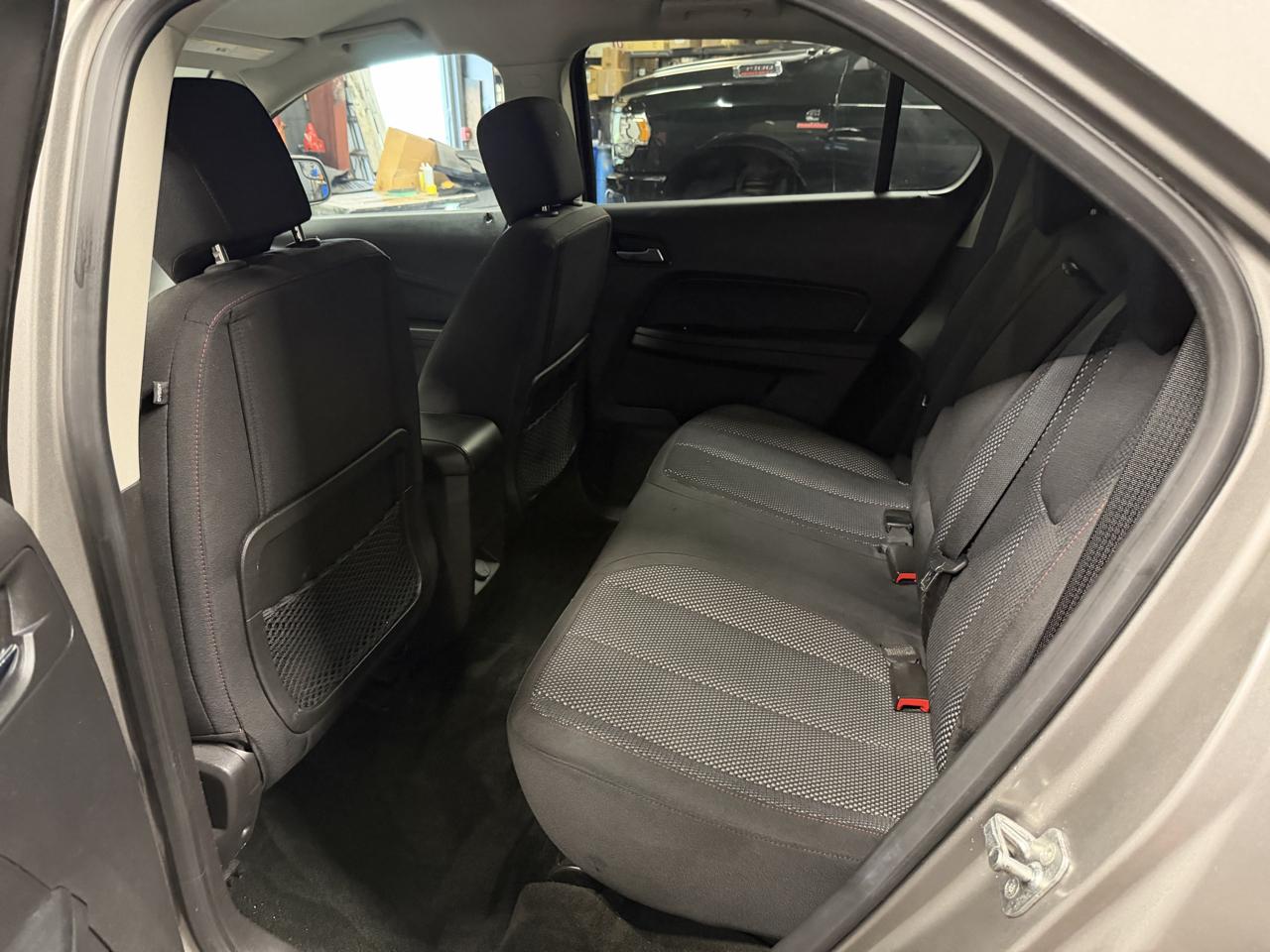 Chevrolet Equinox FWD 4dr LT w/1LT 2012