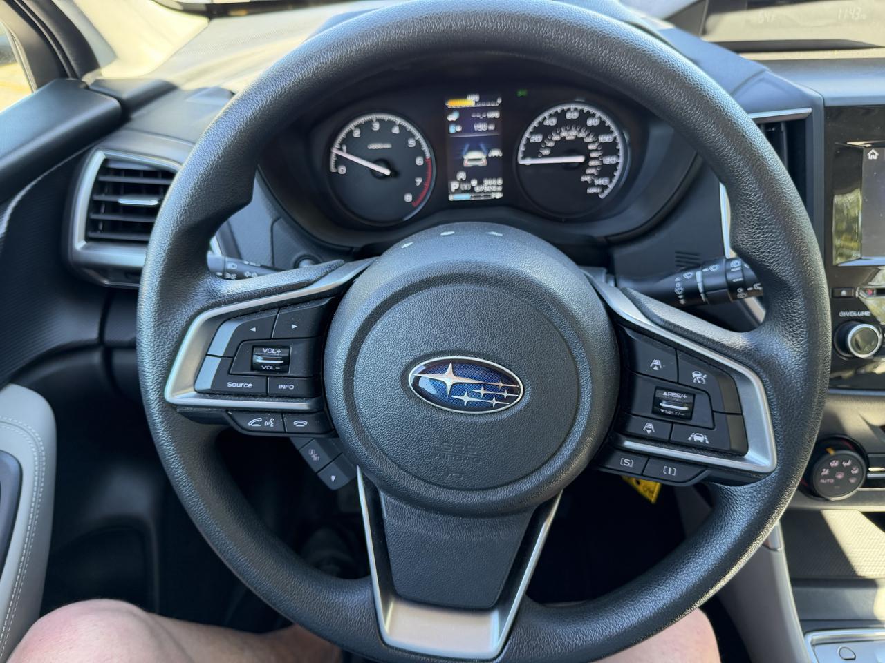 Subaru Forester photo 16