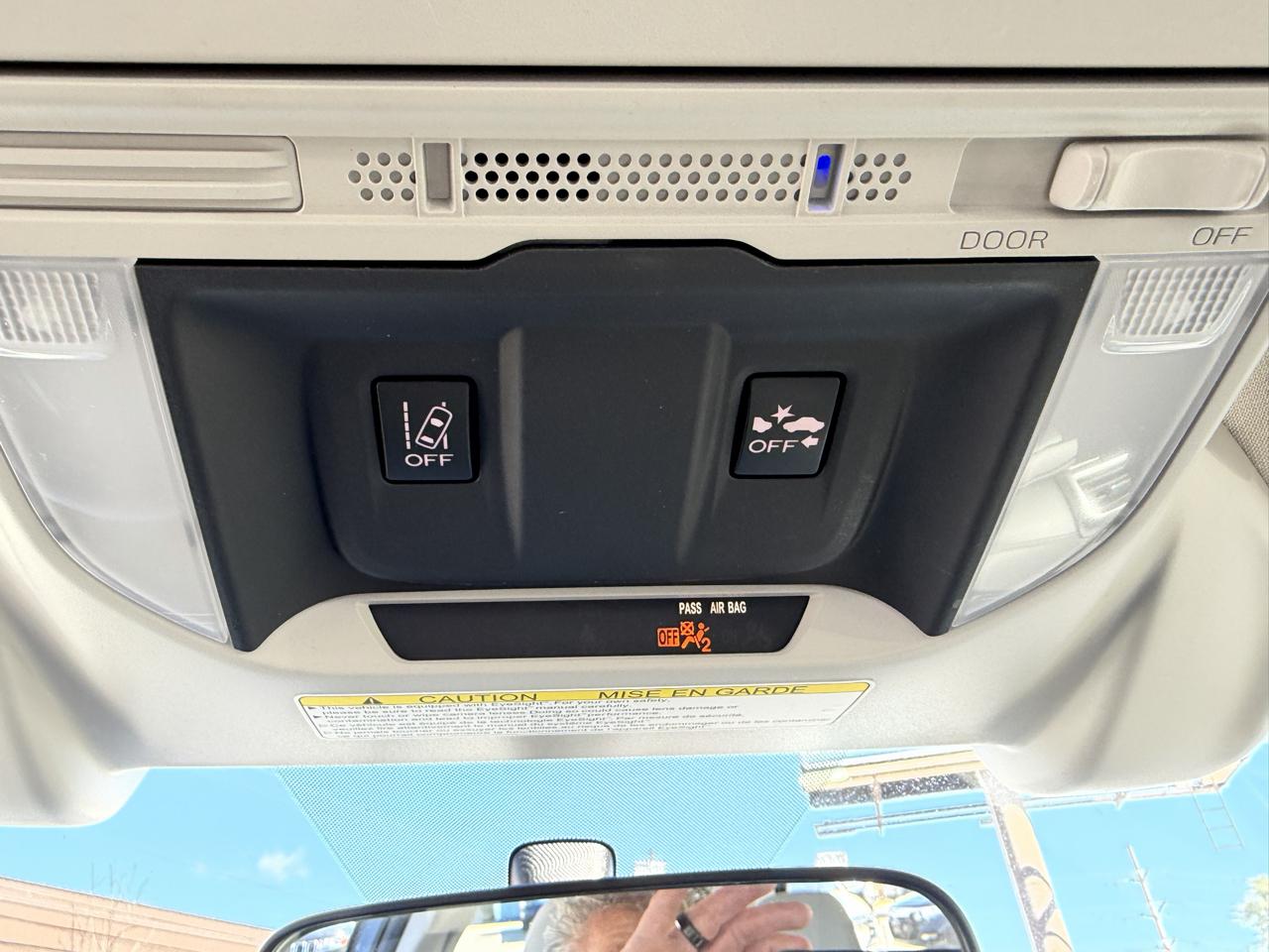 Subaru Forester photo 17