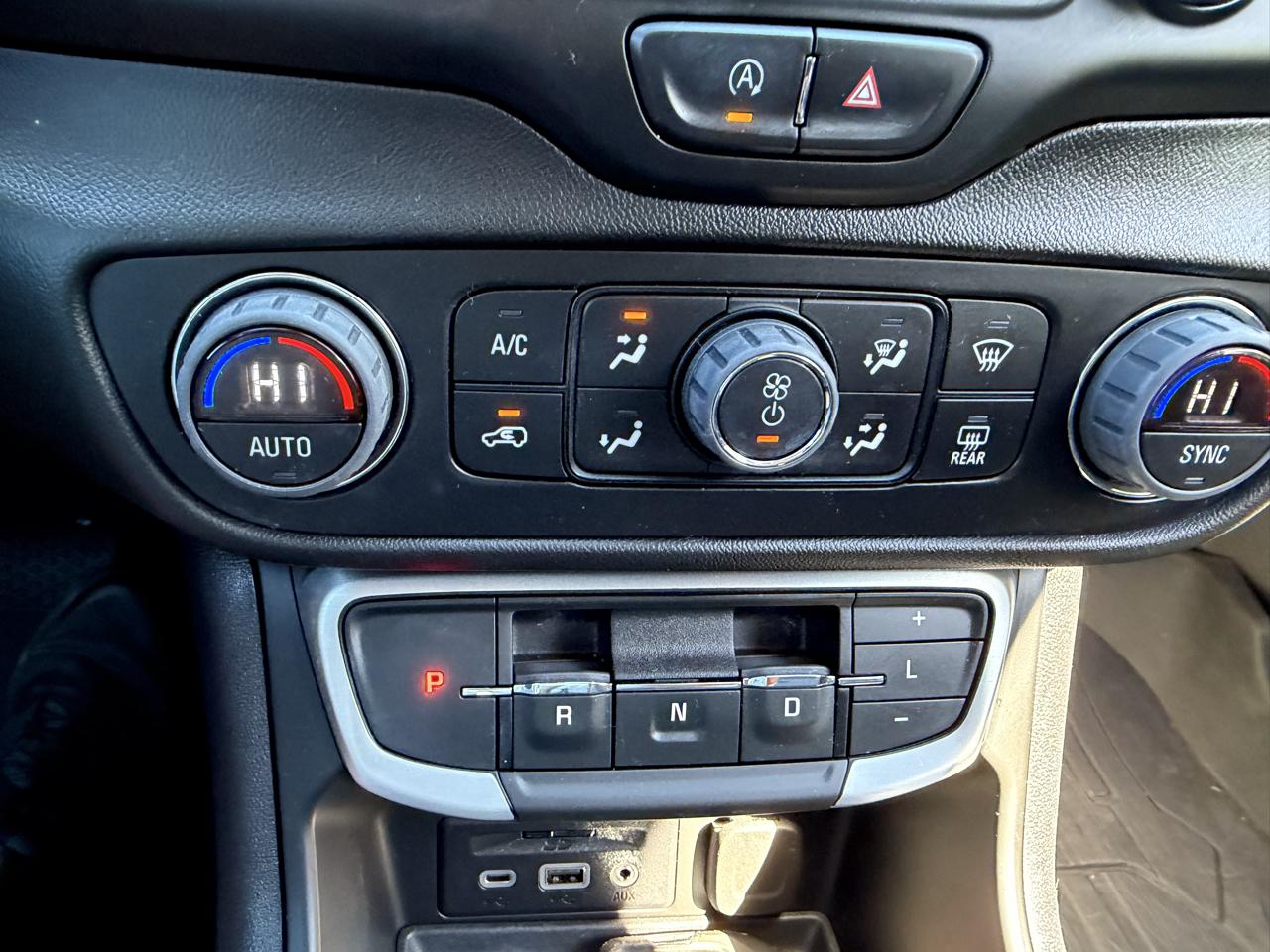 GMC Terrain AWD 4dr SLE 2023