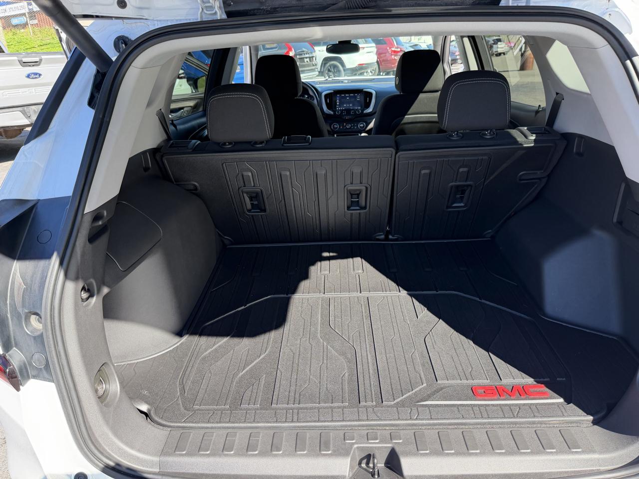 GMC Terrain AWD 4dr SLE 2023
