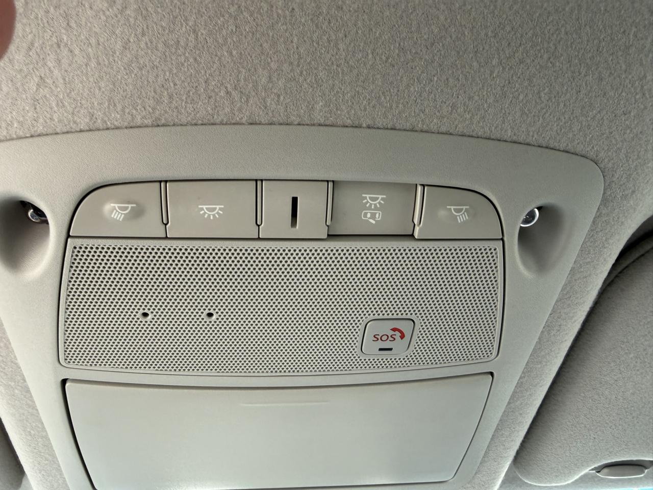 Nissan Leaf SV PLUS Hatchback 2024