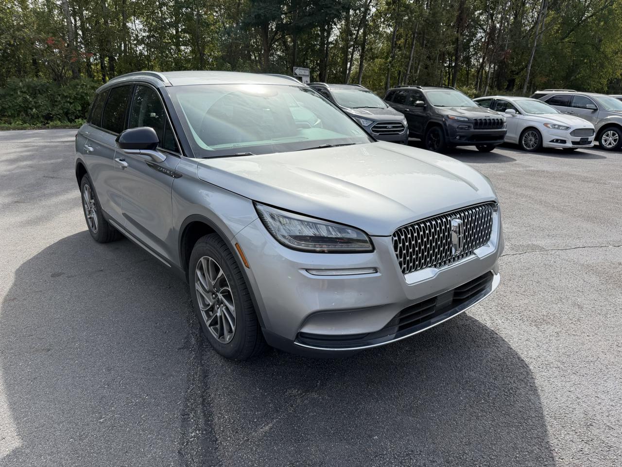 Lincoln Corsair Standard AWD 2022
