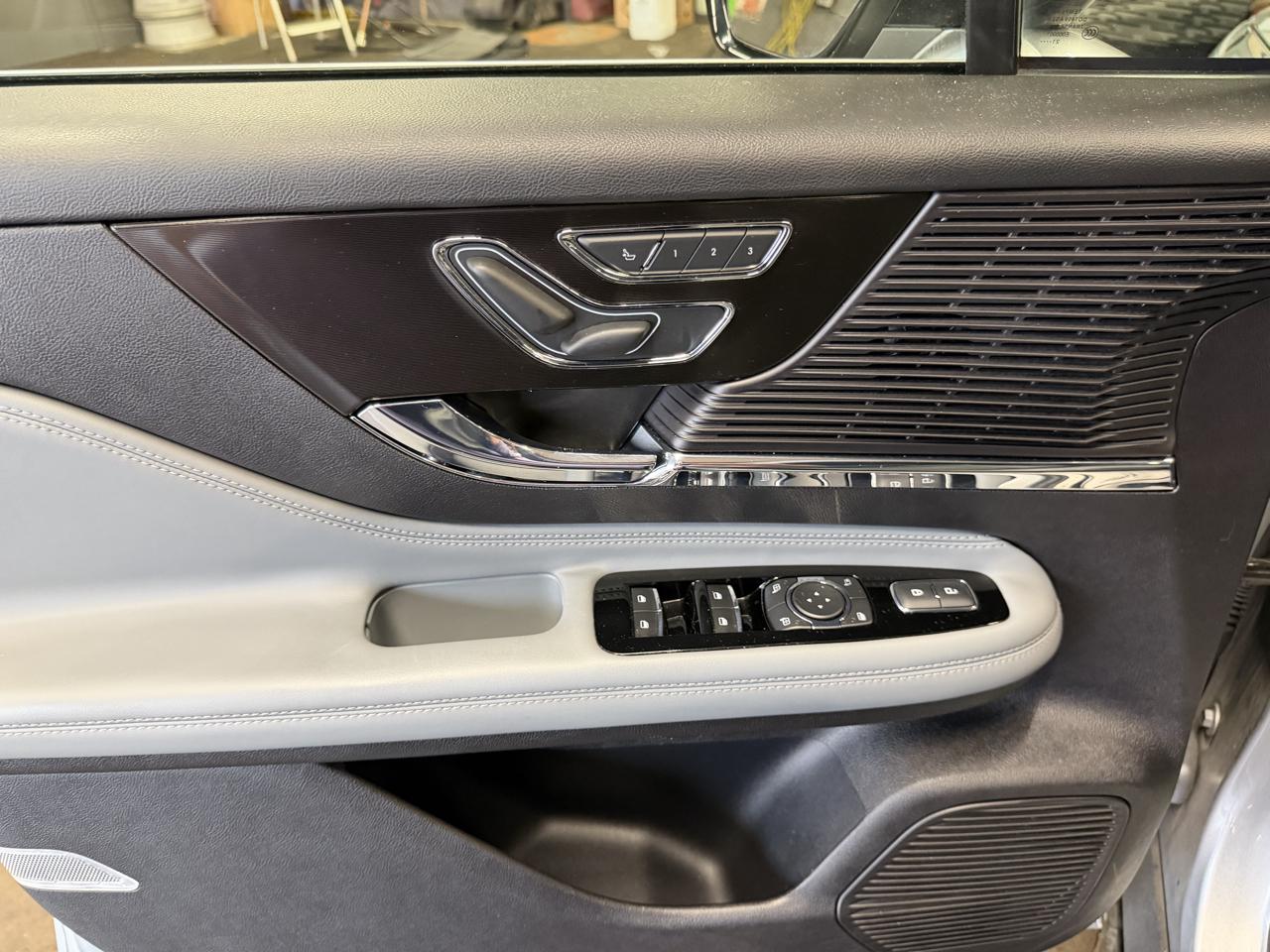 Lincoln Corsair Standard AWD 2022