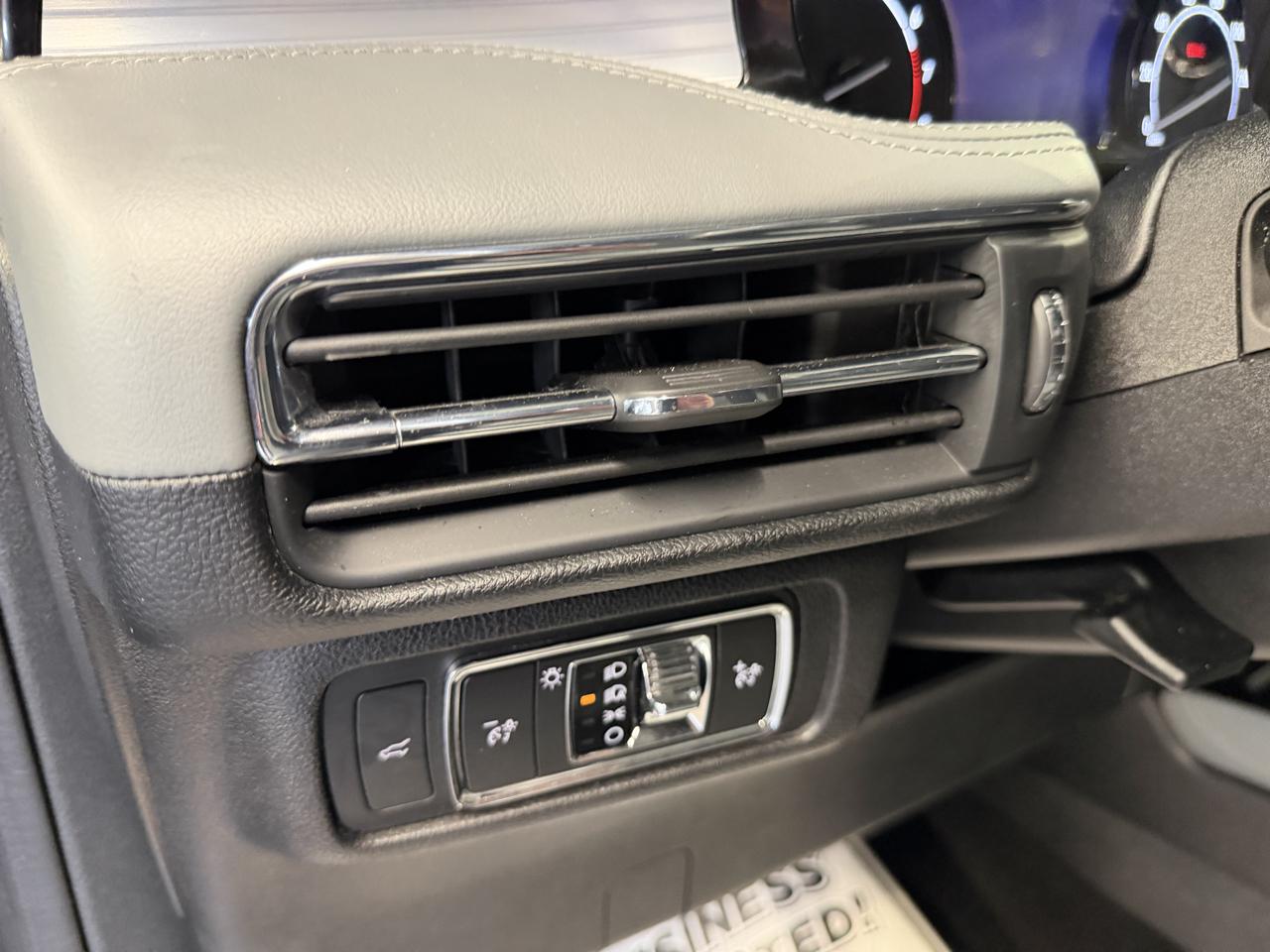 Lincoln Corsair Standard AWD 2022