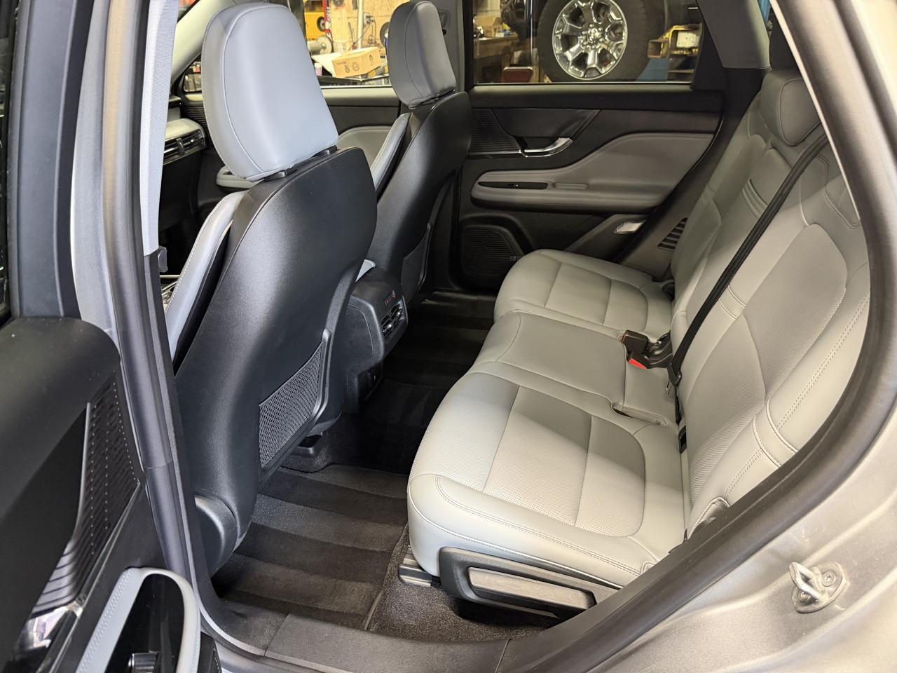 Lincoln Corsair Standard AWD 2022