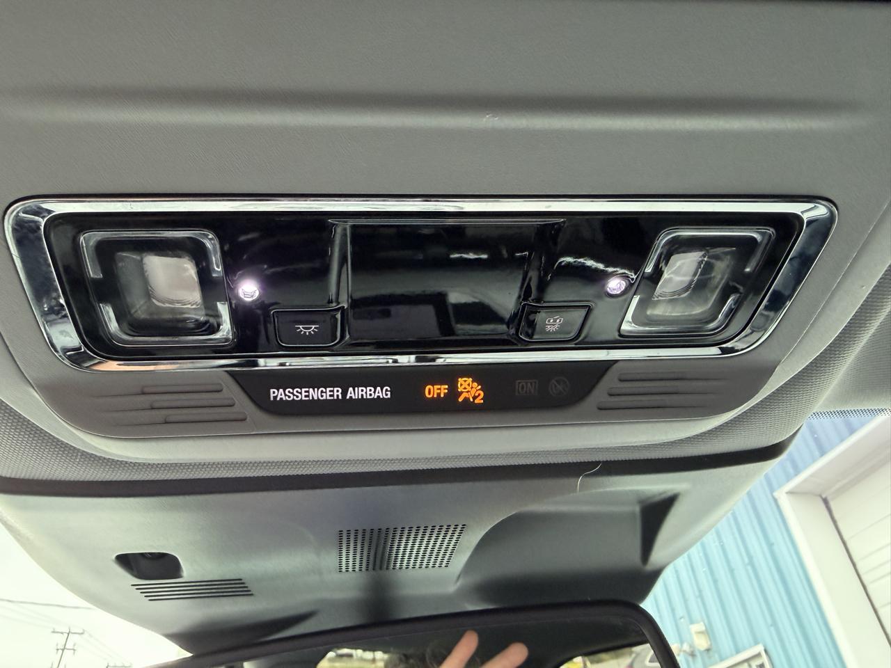 Lincoln Corsair Standard AWD 2022