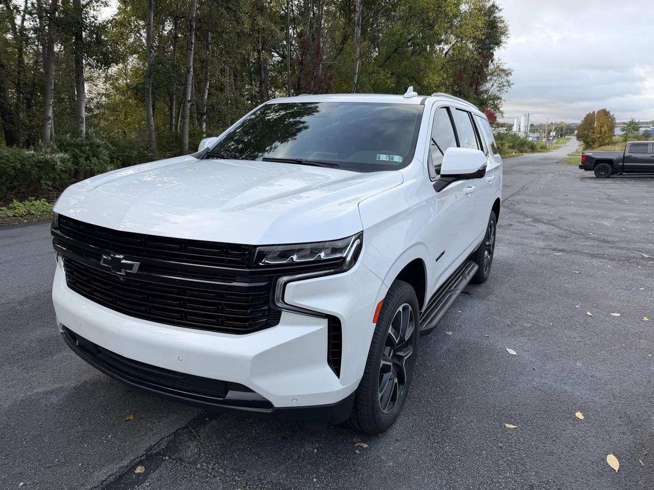 2023 Chevrolet Tahoe 4WD 4dr RST