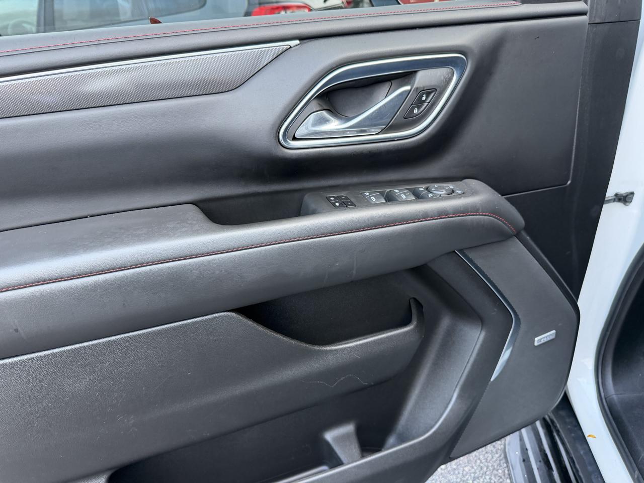 Chevrolet Tahoe 4WD 4dr RST 2023