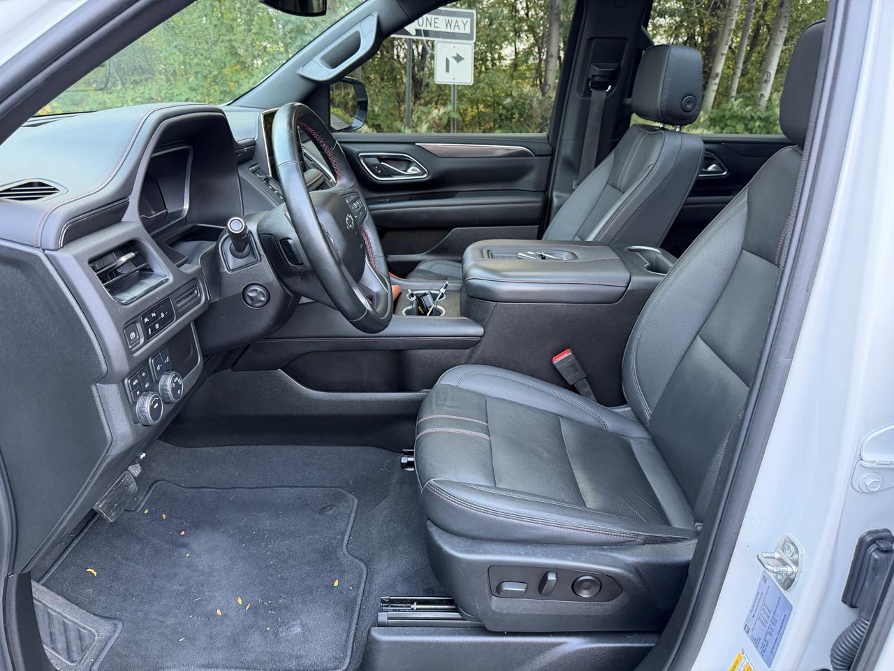 Chevrolet Tahoe 4WD 4dr RST 2023