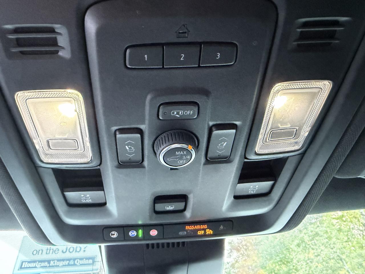 Chevrolet Tahoe 4WD 4dr RST 2023