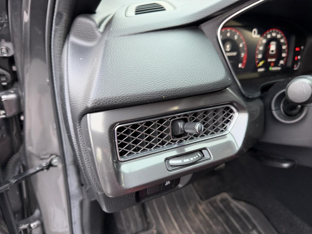 Acura Integra Type S Manual 2025