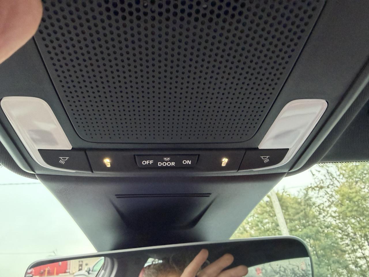 Acura Integra Type S Manual 2025