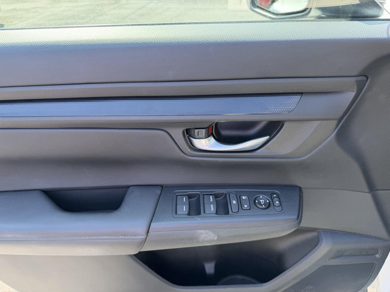 Honda CR-V EX AWD 2024