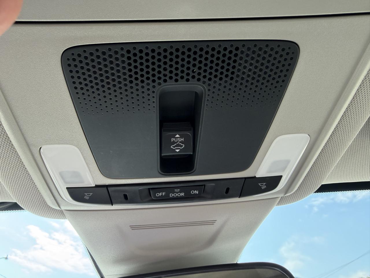 Honda CR-V EX AWD 2024