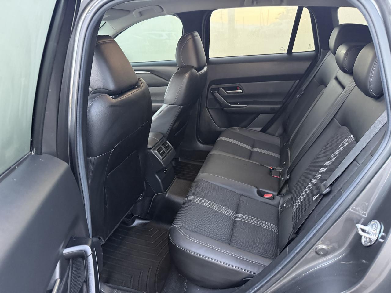 Mazda CX-50 2.5 S Preferred Package AWD 2024