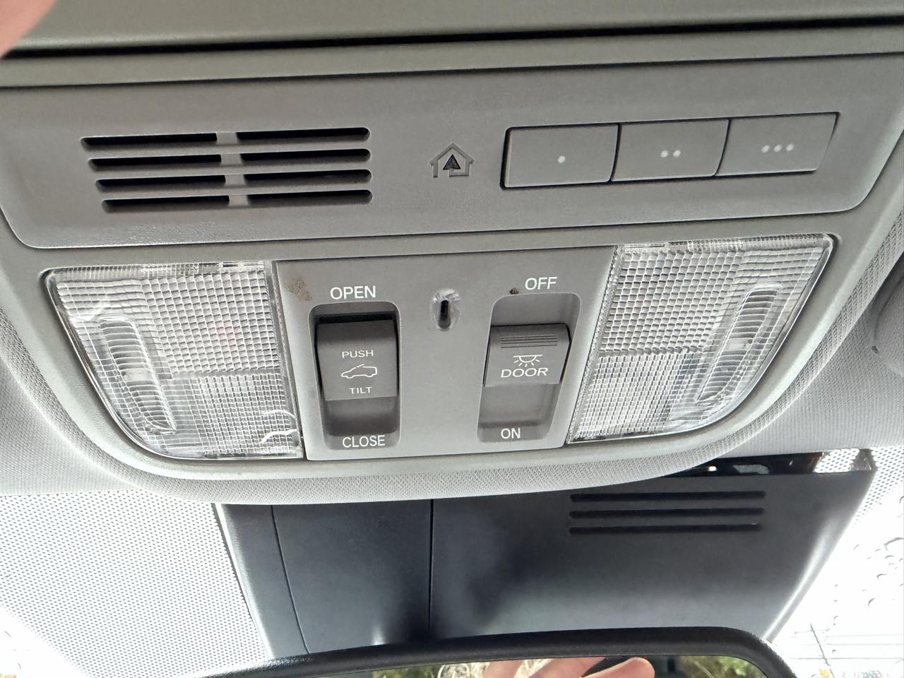 Honda CR-V EX-L AWD 2018