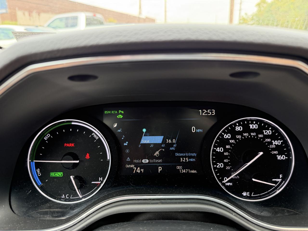 Toyota Avalon Hybrid Limited (Natl) 2020