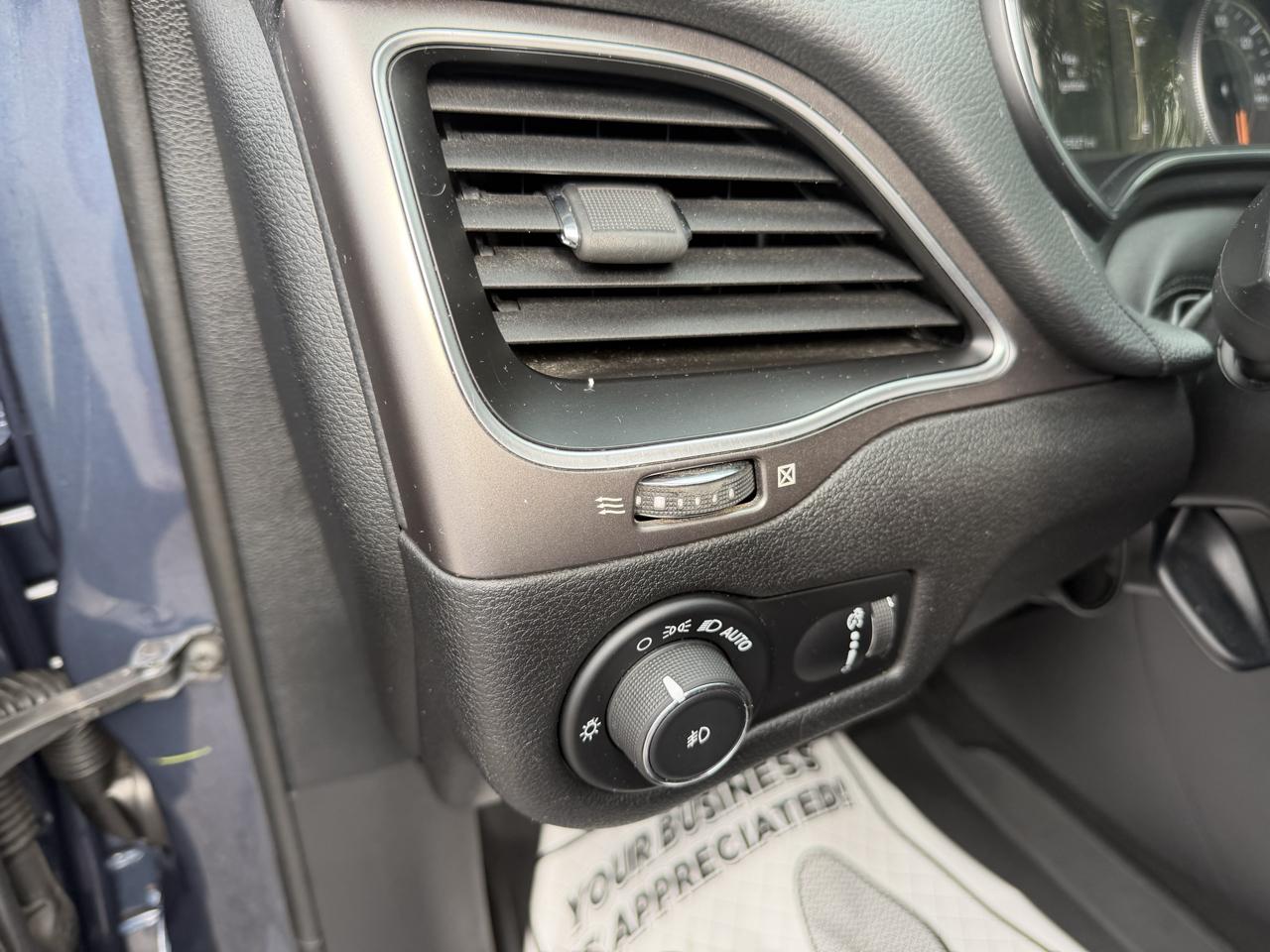 Jeep Cherokee North 4x4 *Ltd Avail* 2020