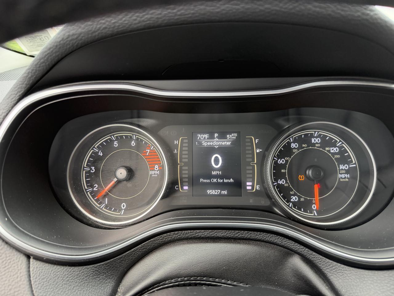 Jeep Cherokee North 4x4 *Ltd Avail* 2020