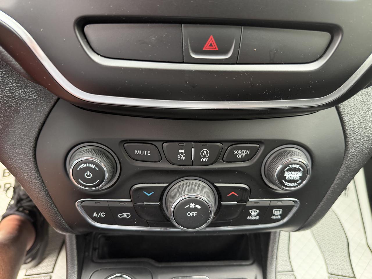 Jeep Cherokee North 4x4 *Ltd Avail* 2020