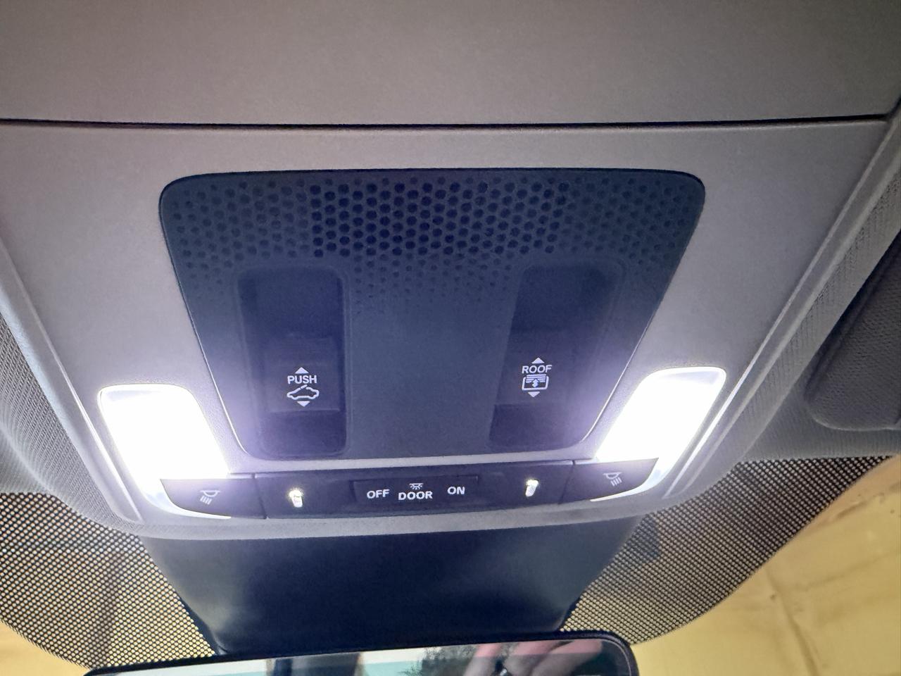 Honda Pilot Elite AWD 2025