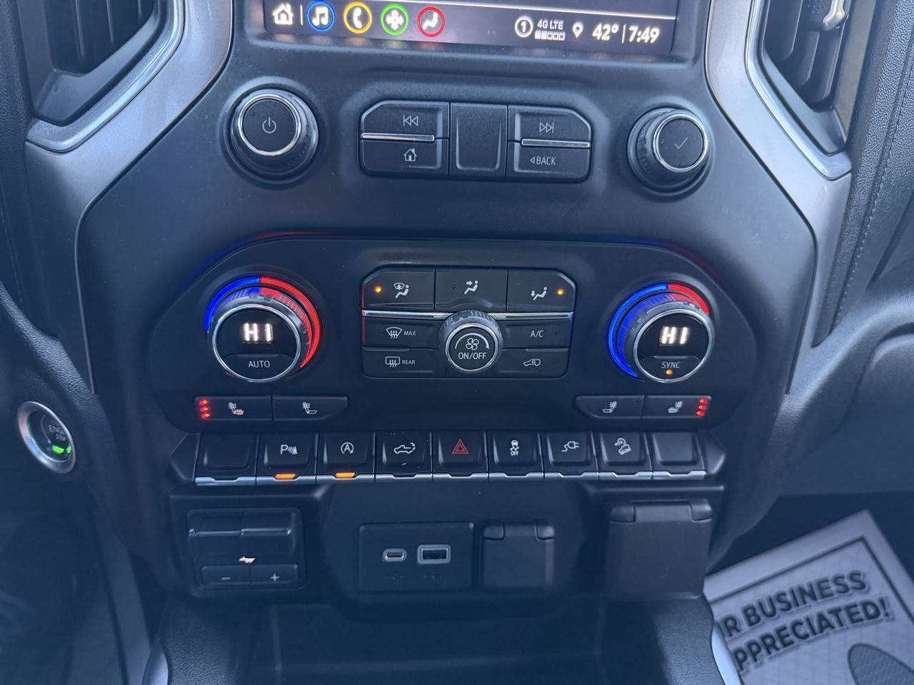 Chevrolet Silverado photo 15
