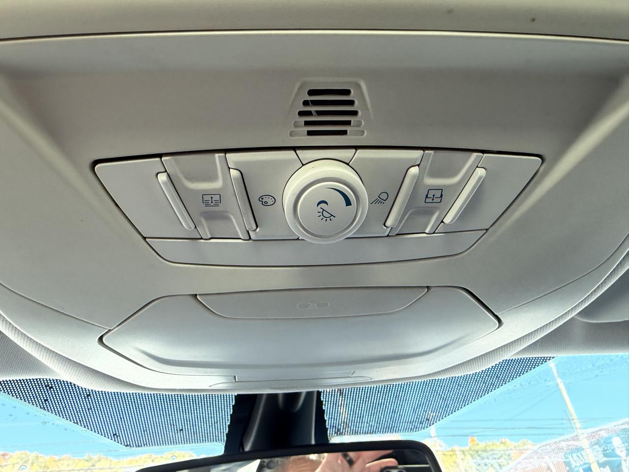 Ford Escape 4WD 4dr Titanium 2013