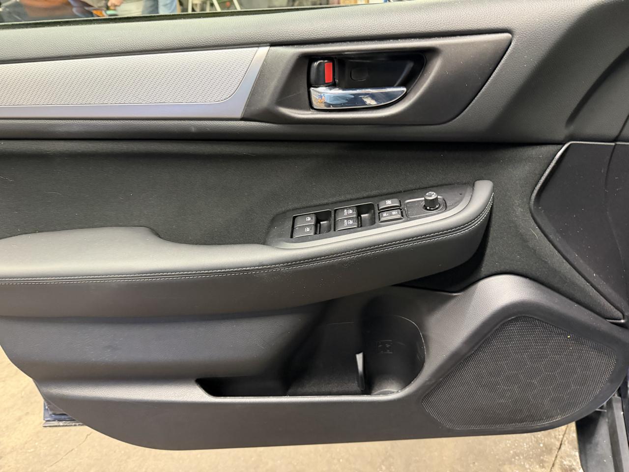 Subaru Outback 2.5i Premium 2019