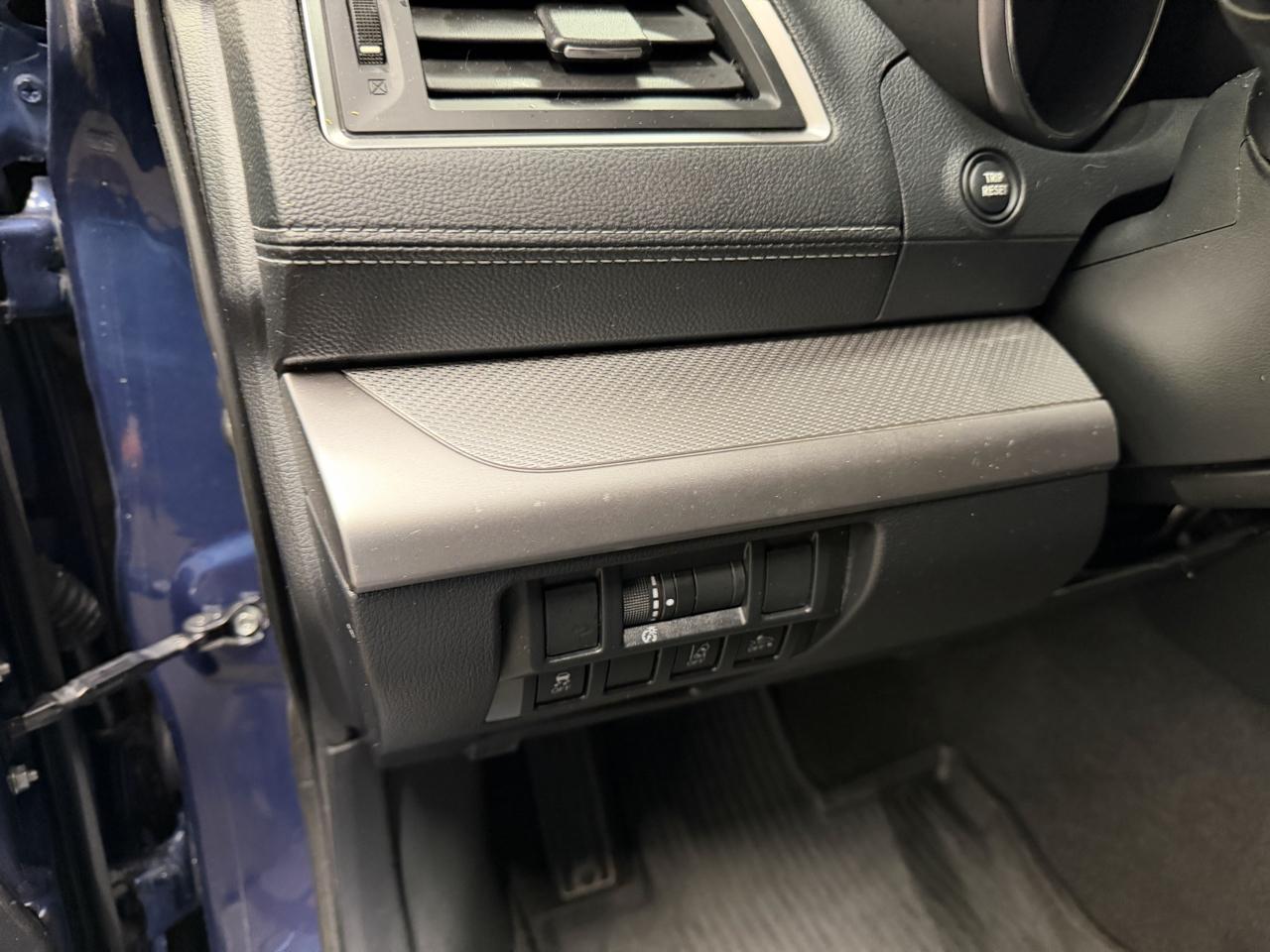 Subaru Outback 2.5i Premium 2019