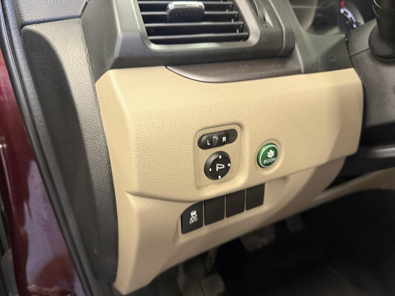 Honda Pilot AWD 4dr EX-L w/RES 2016