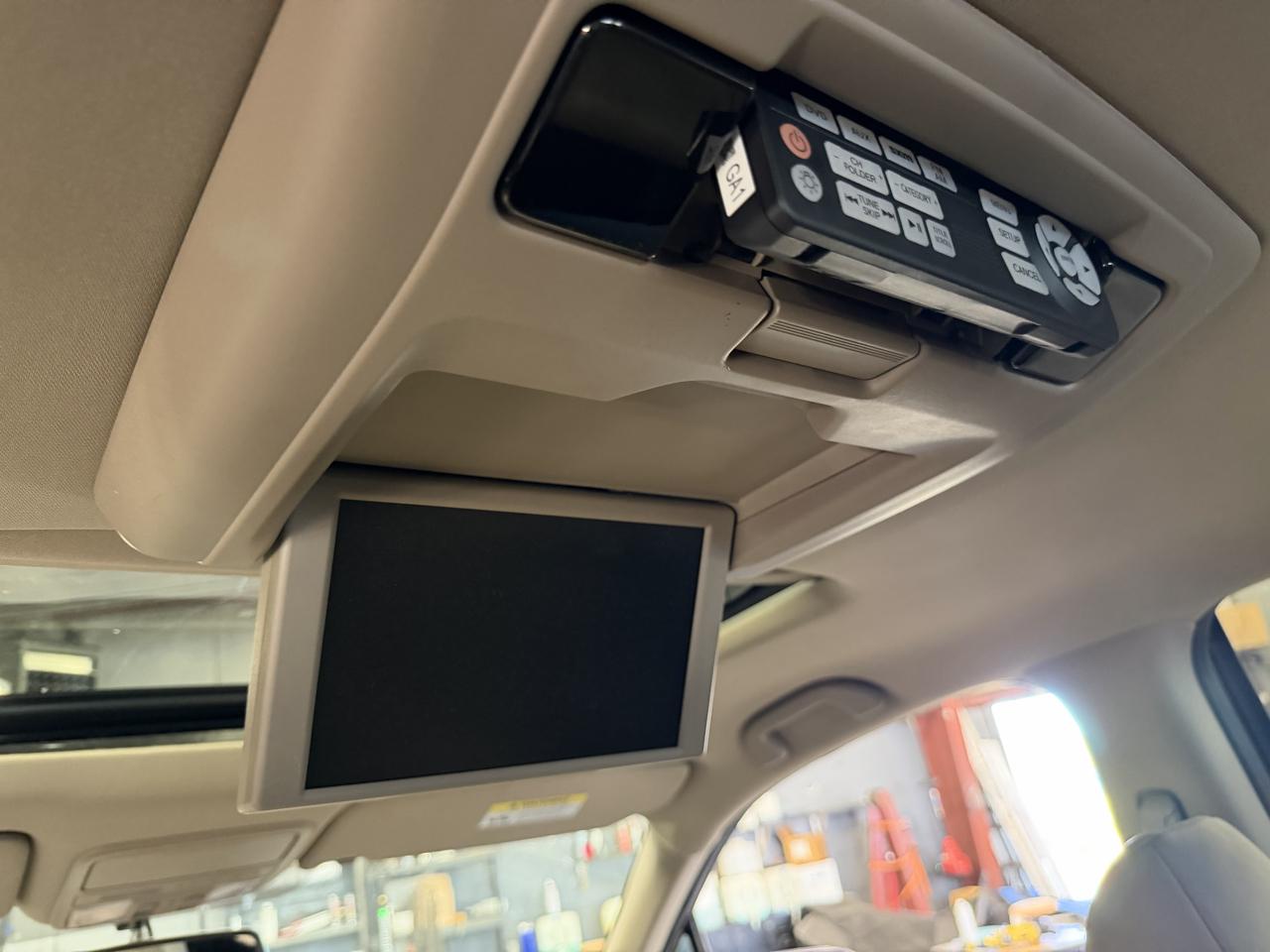 Honda Pilot AWD 4dr EX-L w/RES 2016