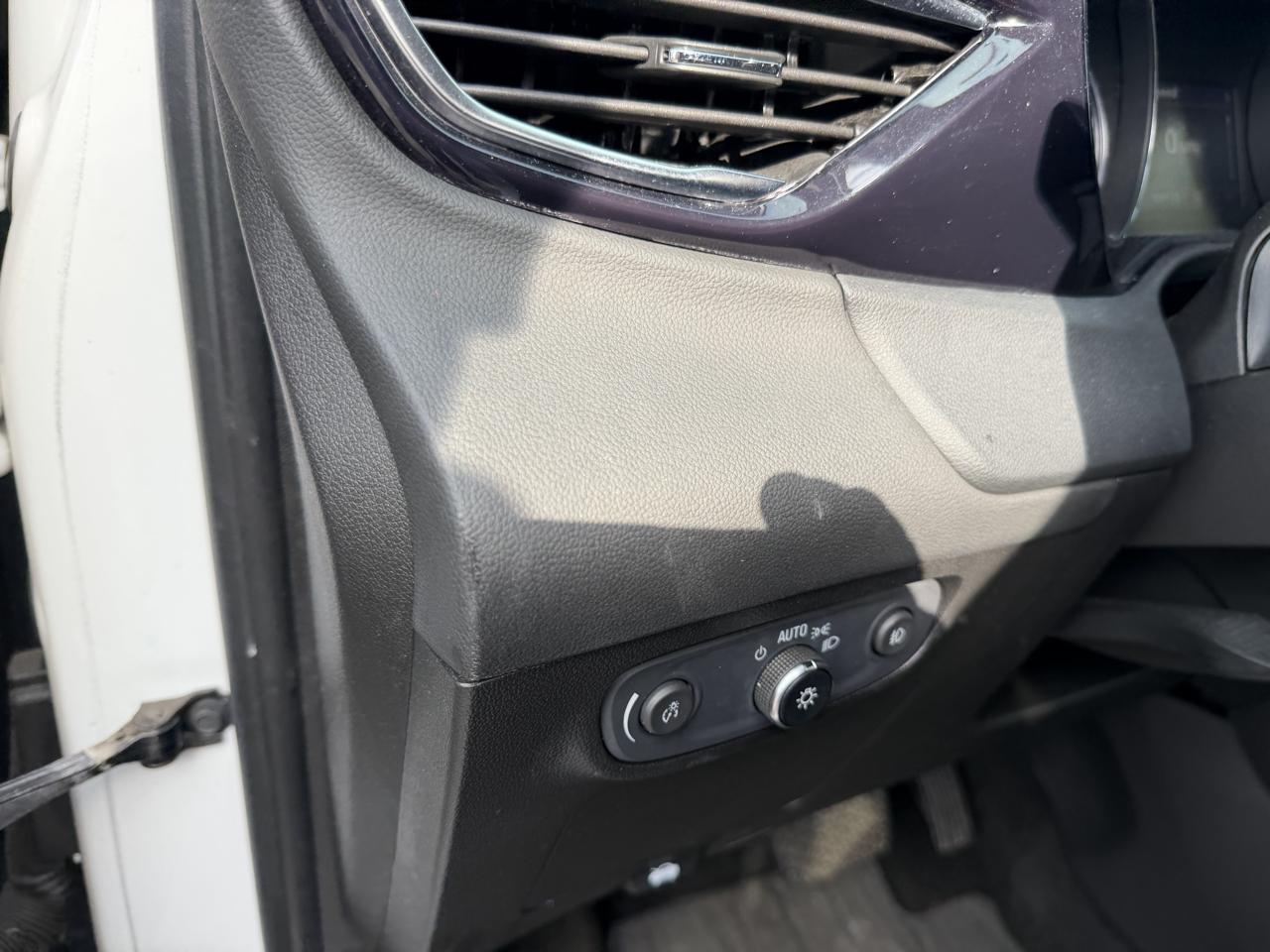 Buick Encore GX AWD 4dr Preferred 2022