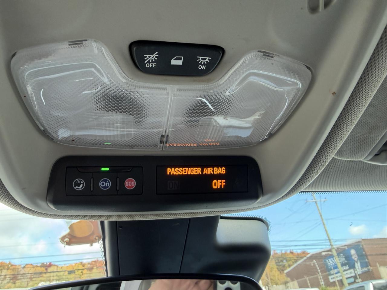 Buick Encore GX AWD 4dr Preferred 2022