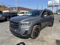 2022 GMC Acadia 